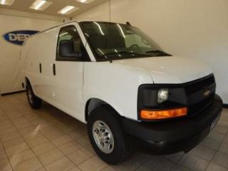 Used 2016 Chevrolet Express 2500 in Albany, New York