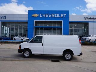 Used 2016 Chevrolet Express 2500 in Slidell, Louisiana