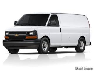 Used 2017 Chevrolet Express 2500 in Bowie, Maryland