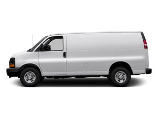 Used 2016 Chevrolet Express 2500 in Glendale, California