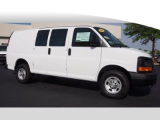 Used 2016 Chevrolet Express 2500 in New Bern, North Carolina