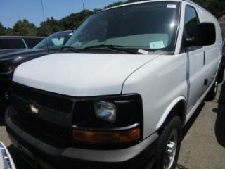 Used 2016 Chevrolet Express 2500 in Douglaston, New York