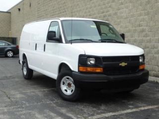 Used 2016 Chevrolet Express 2500 in Forest Park, Illinois