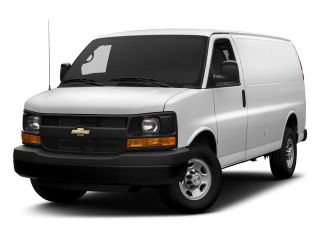 Used 2017 Chevrolet Express 2500 in Nazareth, Pennsylvania