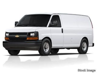 Used 2016 Chevrolet Express 2500 in Bowie, Maryland