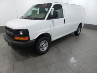 Used 2016 Chevrolet Express 2500 in Orchard Park, New York