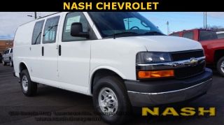 Used 2017 Chevrolet Express 2500 in Lawrenceville, Georgia