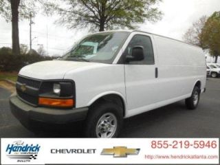 Used 2016 Chevrolet Express 2500 in Duluth, Georgia