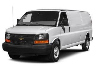 Used 2017 Chevrolet Express 2500 in Danvers, Massachusetts