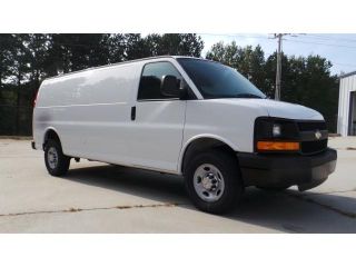 Used 2015 Chevrolet Express 2500 in Covington, Georgia