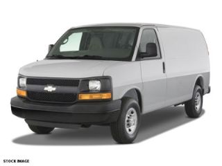 Used 2011 Chevrolet Express 2500 in Taneytown, Maryland