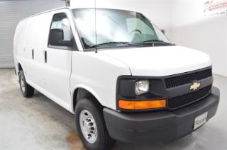 Used 2013 Chevrolet Express 2500 in Appleton, Wisconsin