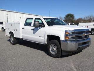 Used 2015 Chevrolet Express 2500 in Gainesville, Georgia