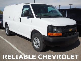 Used 2015 Chevrolet Express 2500 in Santa Paula, California