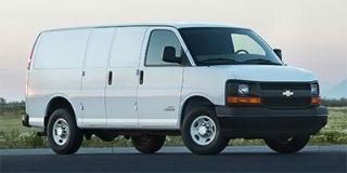 Used 2015 Chevrolet Express 2500 in Antioch, Illinois