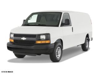 Used 2015 Chevrolet Express 2500 in Conyers, Georgia