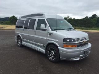 Used 2015 Chevrolet Express 2500 in Wexford, Pennsylvania