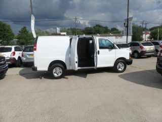 Used 2015 Chevrolet Express 2500 in Avenel, New Jersey