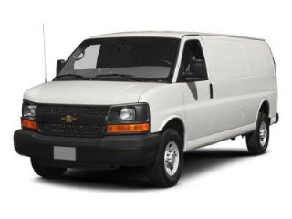 Used 2015 Chevrolet Express 2500 in Mooresville, North Carolina