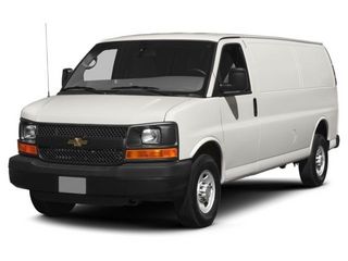 Used 2015 Chevrolet Express 2500 in Montgomery, Alabama
