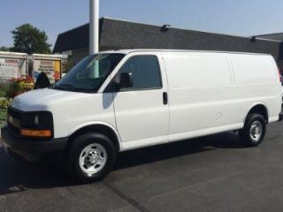 Used 2015 Chevrolet Express 2500 in Hopkins, Minnesota