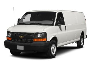 Used 2015 Chevrolet Express 2500 in Hillsboro, Oregon