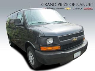 Used 2016 Chevrolet Express 3500 in Nanuet, New York