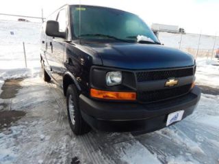 Used 2016 Chevrolet Express 3500 in Neenah, Wisconsin