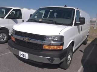 Used 2016 Chevrolet Express 3500 in Chesapeake, Virginia