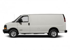 Used 2014 Chevrolet Express 3500 in Concord, New Hampshire