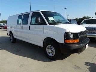 Used 2014 Chevrolet Express 3500 in Corpus Christi, Texas