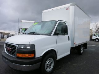 Used 2013 GMC Savana 3500 in Louisville, Kentucky