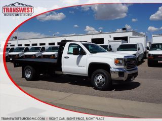 Used 2016 GMC Sierra 3500HD in Henderson, Colorado