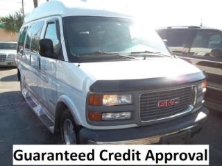 Used 2000 GMC Savana 1500 in Clearwater, Florida