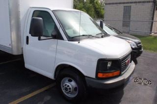 Used 2009 GMC Savana 3500 in Homewood, Illinois