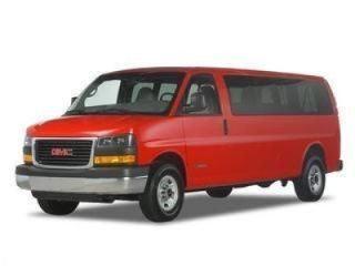 Used 2005 GMC Savana 3500 in Augusta, Maine
