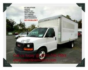 Used 2005 GMC Savana 3500 in District Heights, Maryland