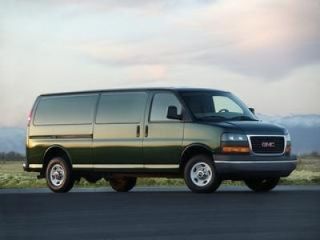 Used 2014 GMC Savana 1500 in Mount Carmel, Illinois