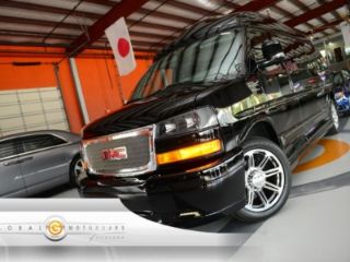 Used 2013 GMC Savana 2500 in Stafford, Texas