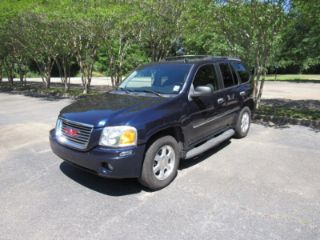 Used 2007 GMC Envoy SLE in Baton Rouge, Louisiana