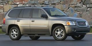 Used 2007 GMC Envoy SLT in Las Vegas, Nevada
