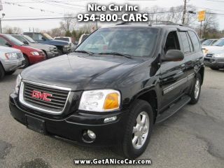 Used 2004 GMC Envoy SLT in Hollywood, Florida