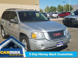 Used 2009 GMC Envoy SLE in Albuquerque, New Mexico