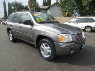 Used 2006 GMC Envoy SLE in Ceres, California