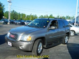 Used 2006 GMC Envoy SLT in Lockport, New York