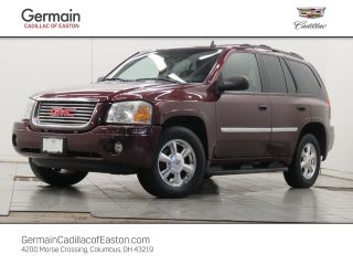 Used 2007 GMC Envoy SLE in Columbus, Ohio