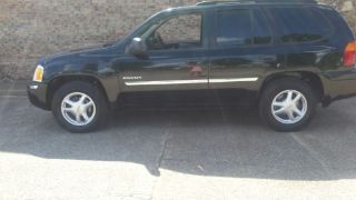 Used 2006 GMC Envoy SLE in Martin, Tennessee