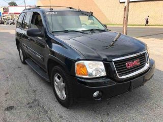 Used 2005 GMC Envoy SLT in Warrenton, Virginia