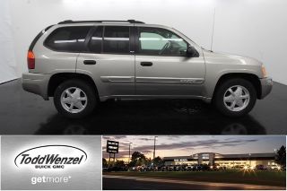 Used 2003 GMC Envoy in Grand Rapids, Michigan