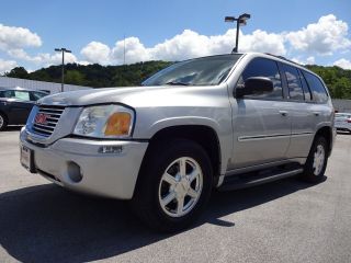 Used 2007 GMC Envoy SLT in Kingsport, Tennessee
